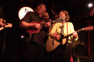 Eastman String Band