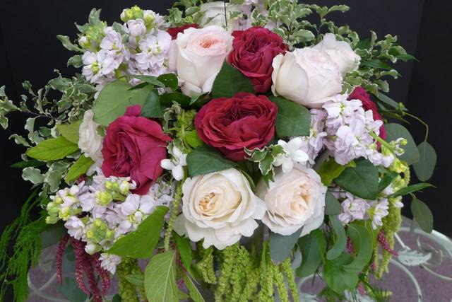 Classic and romantic