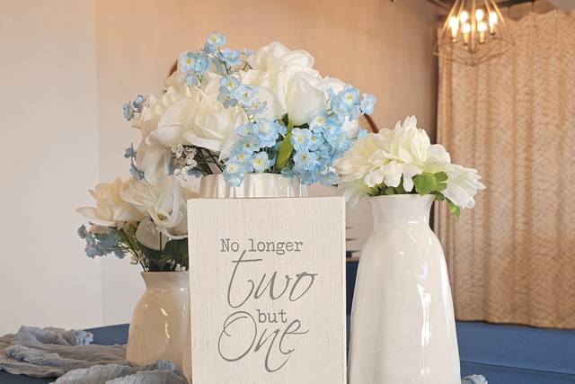 Center Piece