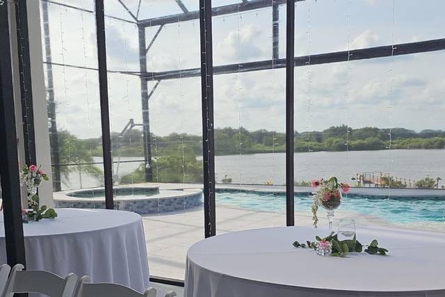 Ellis and Company Events