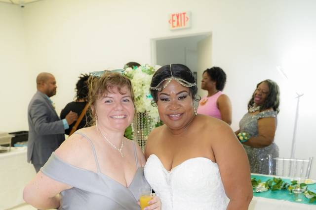 Bride