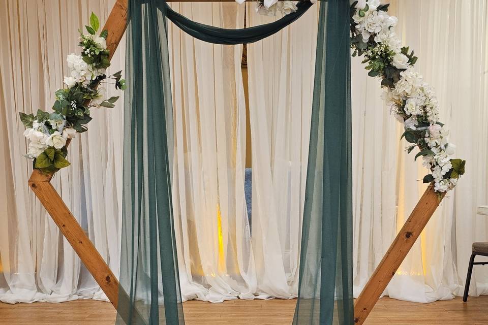Altar