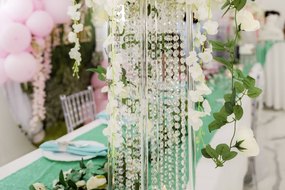 Place Setting