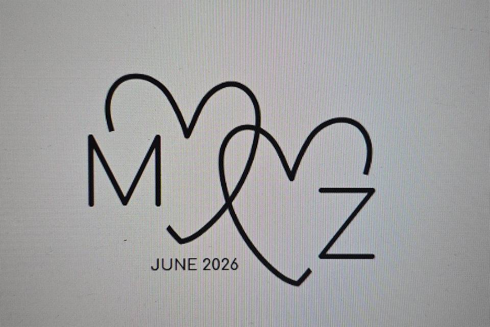 Wedding Logo