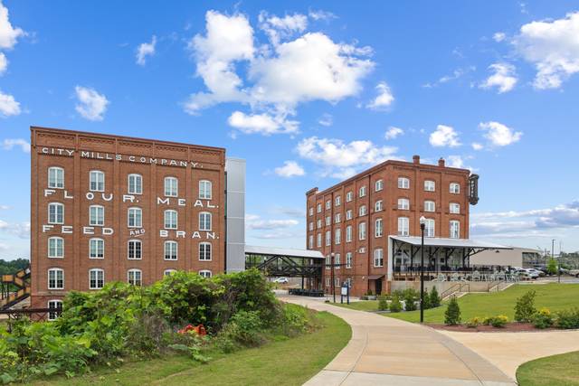 Events at City Mills