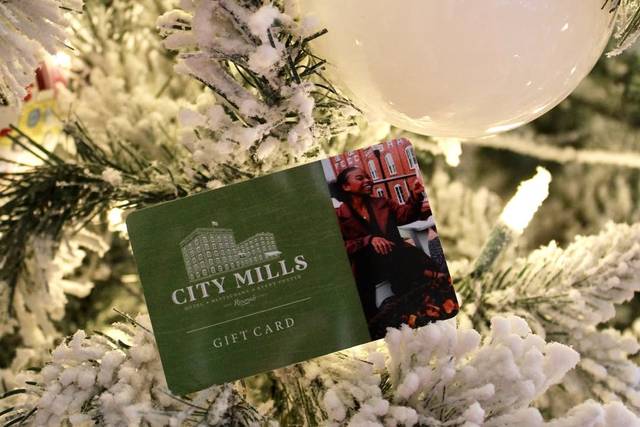 Events at City Mills