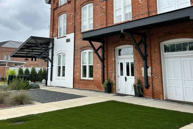 Events at City Mills