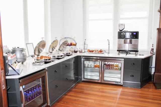 Events at City Mills