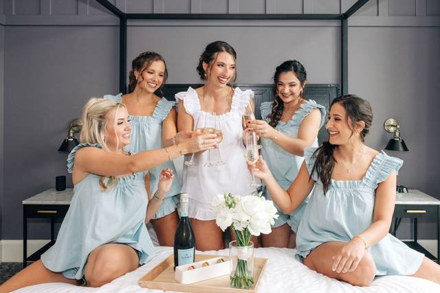 Events at City Mills