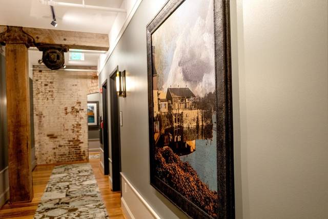 Events at City Mills