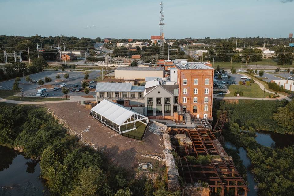 Events at City Mills