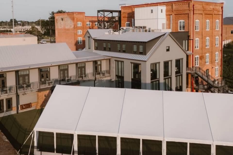 Events at City Mills