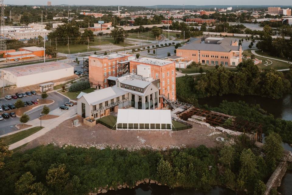 Events at City Mills