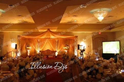 ILLUSION DJs - Indian Wedding DJs