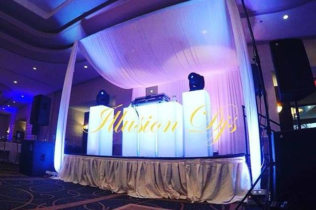 ILLUSION DJs - Indian Wedding DJs