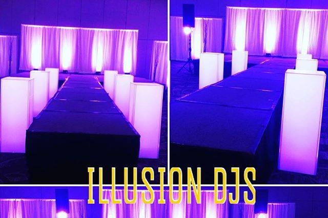 ILLUSION DJs - Indian Wedding DJs