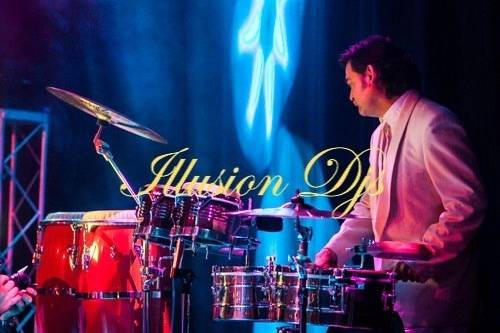 ILLUSION DJs - Indian Wedding DJs