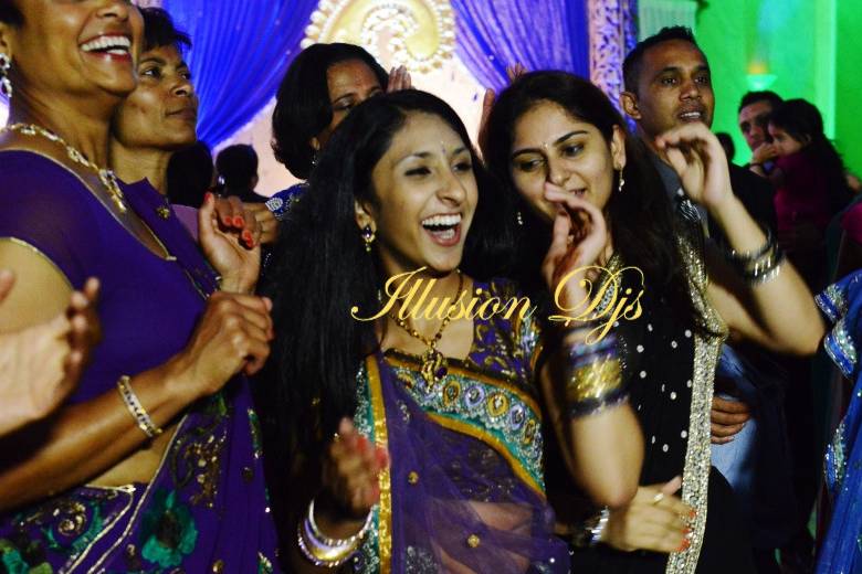 ILLUSION DJs - Indian Wedding DJs