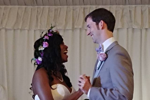 AGAPE Relationships & Weddings