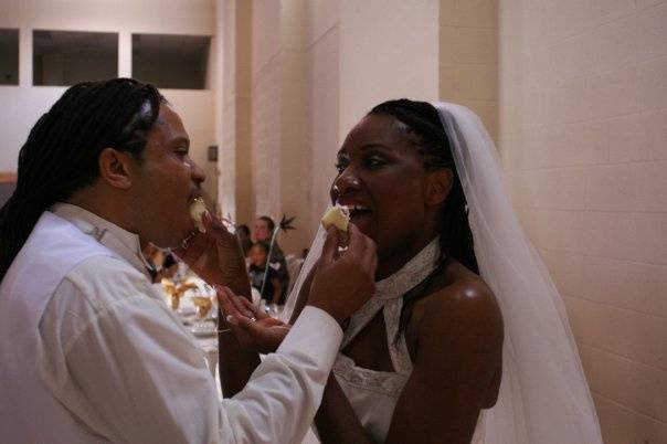 Special moments