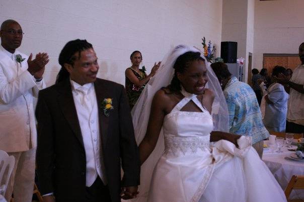 Our memorable day