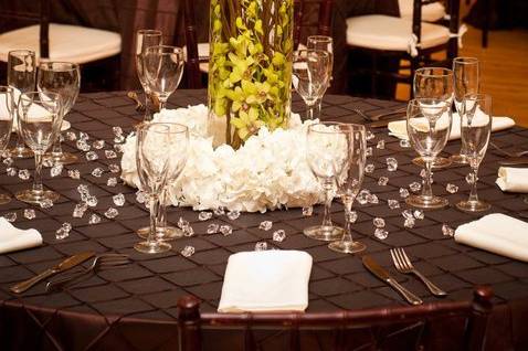 Peplum Events & Design