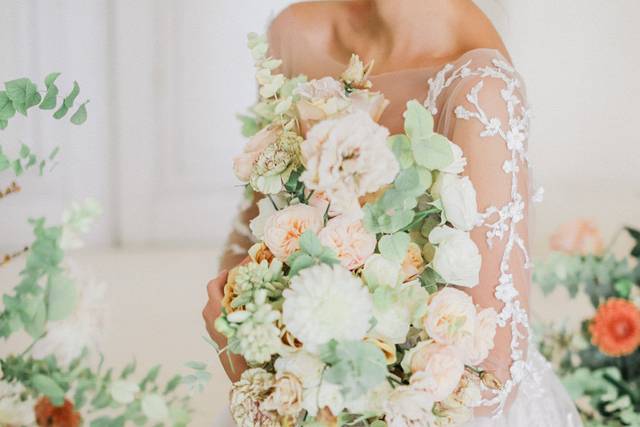 Organsa Wedding Planner