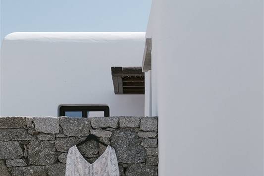 Wedding in Mykonos