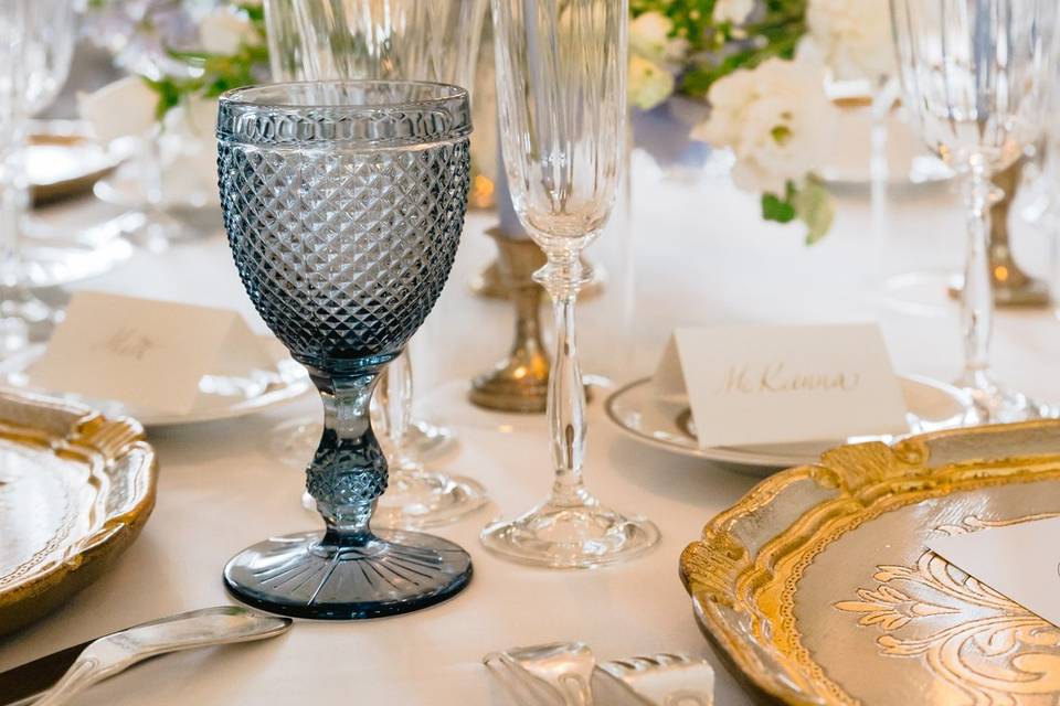 Wedding design