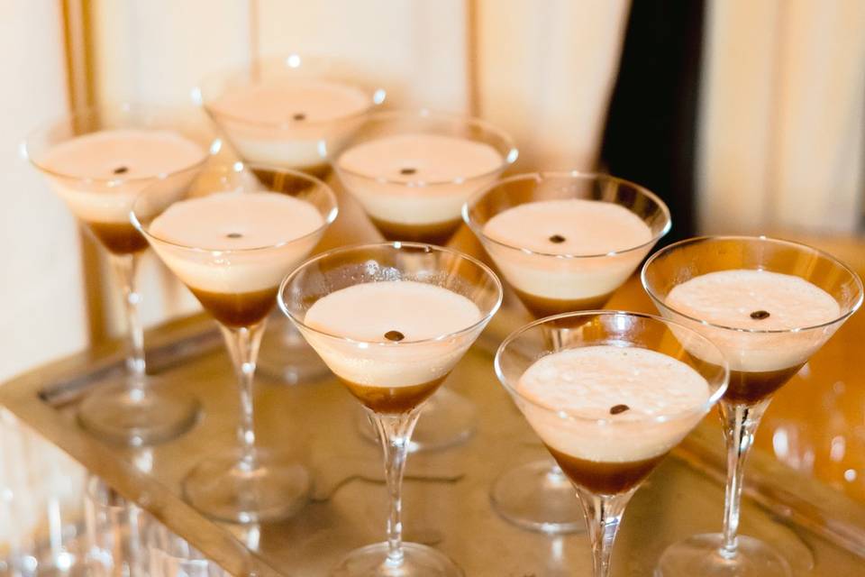 Cocktail After Party