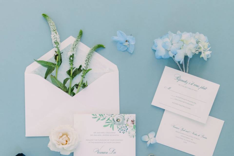 Stationery