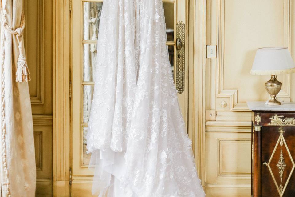 Bridal Gown