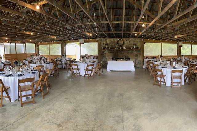 Getaway Ranch
