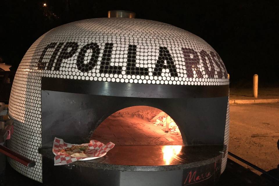 Cipolla Rossa
