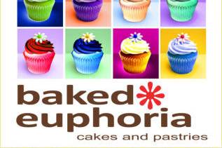 Baked Euphoria Cakes & Pastries