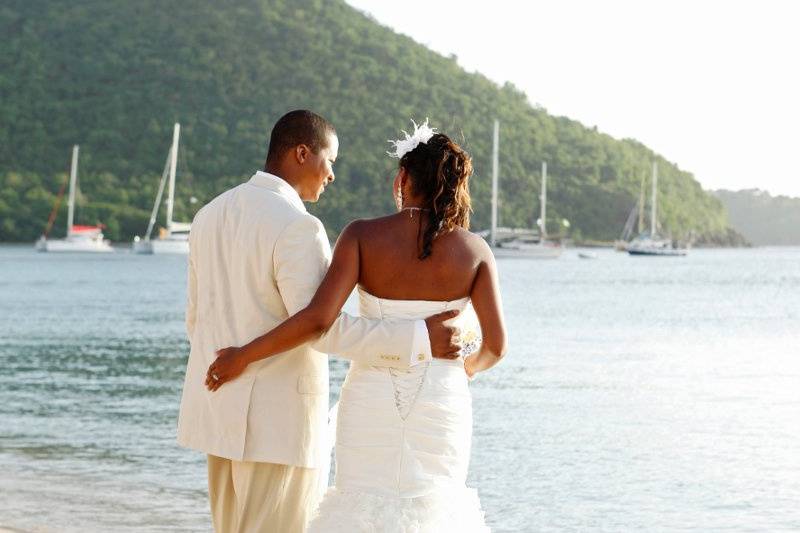 The 10 Best Wedding Venues in St. Barts - WeddingWire