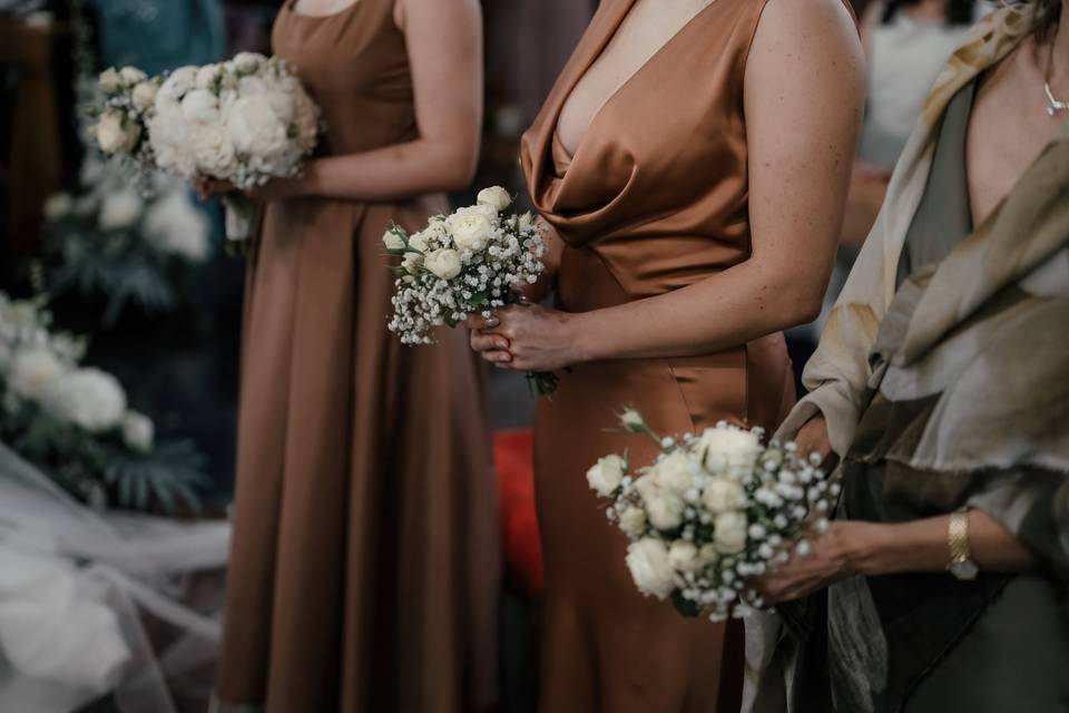 Bridesmaids