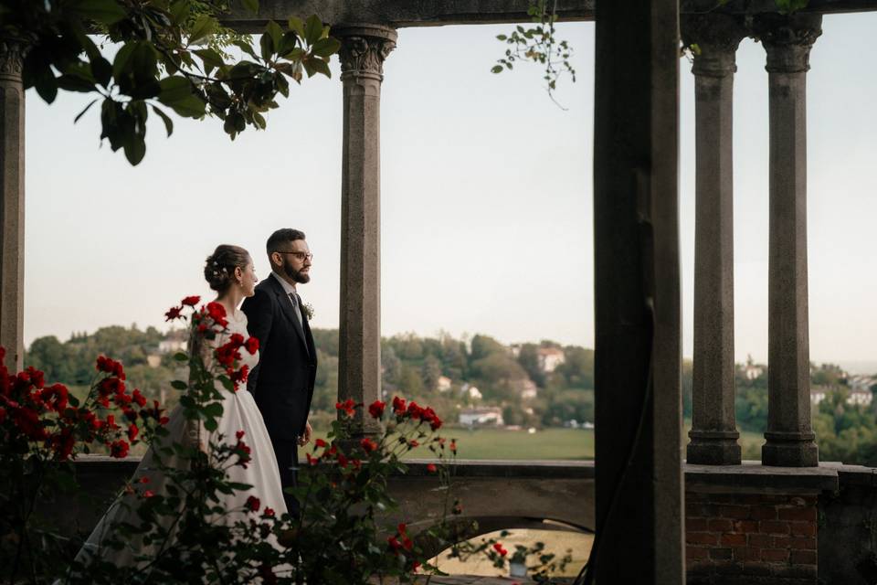Italian locations