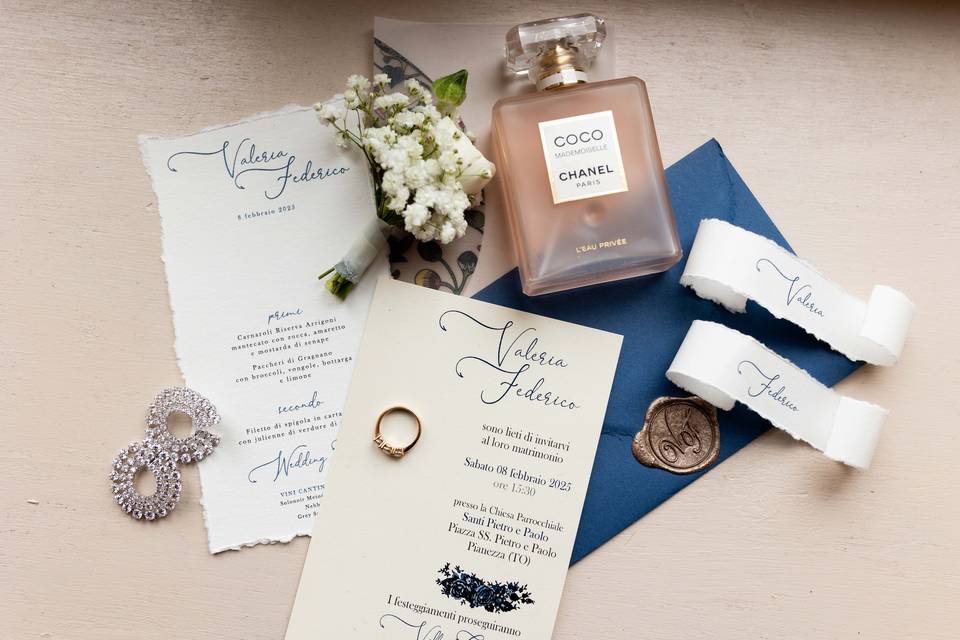 Stationery