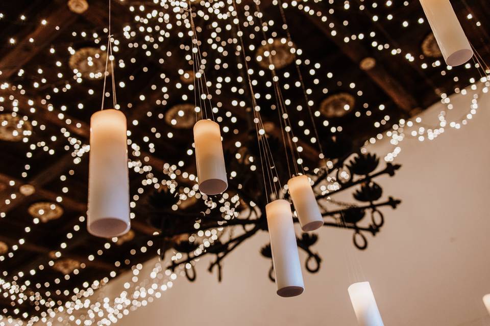 Harry potter inspiration weddi