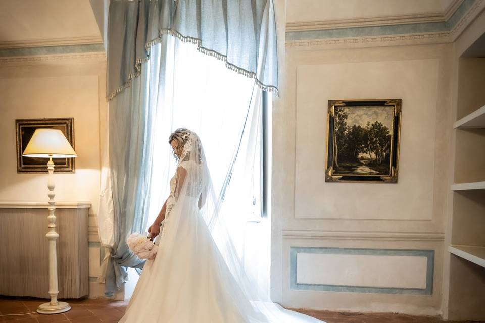 Bride