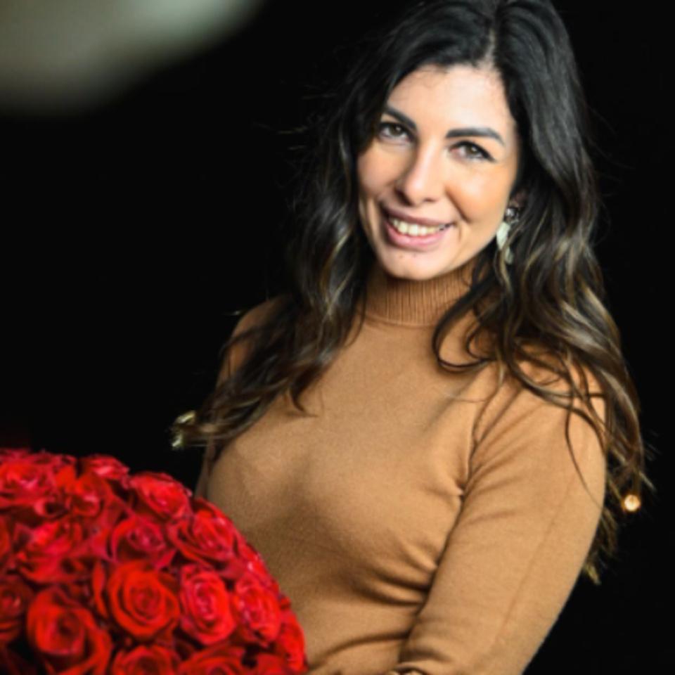 Giulia Lillo