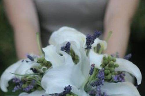 Wedding flower