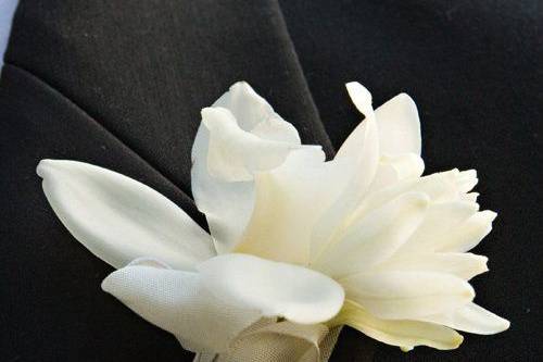 Boutonniere