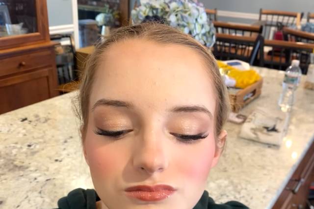 MAKEUPXMEG