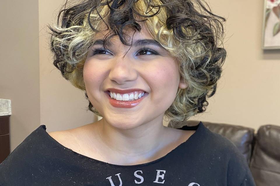 MAKEUPXMEG