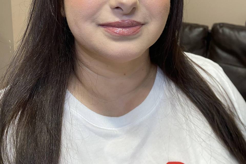 MAKEUPXMEG