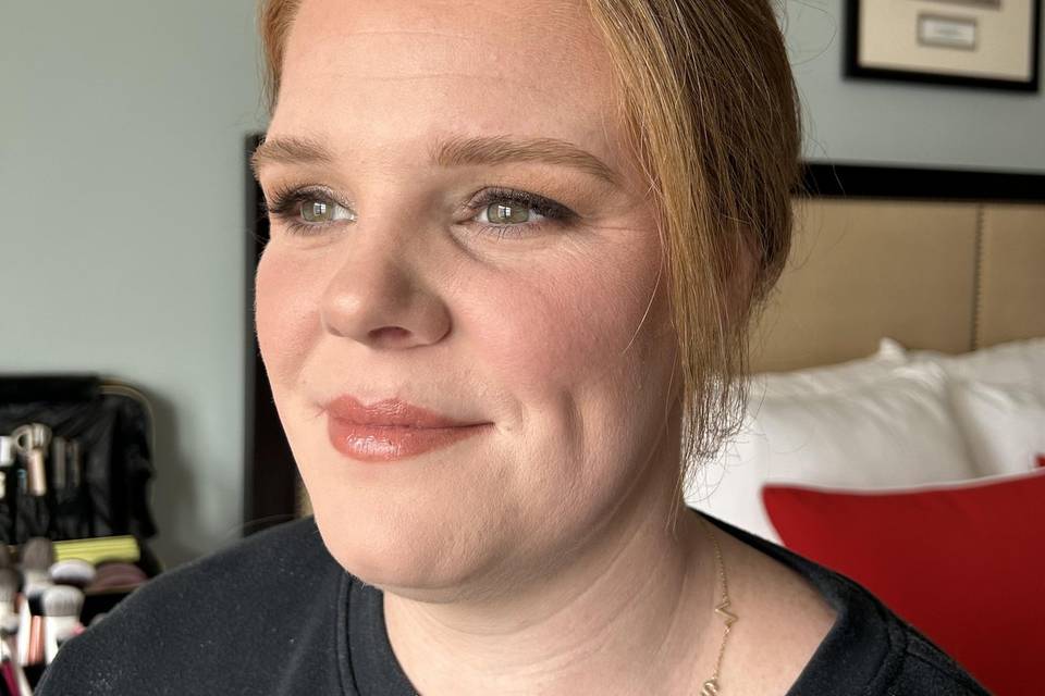 MAKEUPXMEG