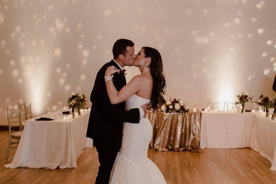 First Dance