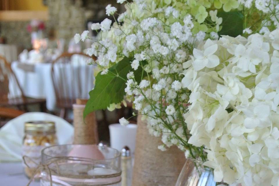 Centerpiece